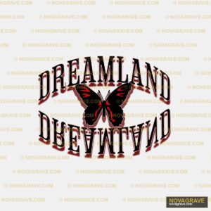 The Logo For The Portland Devil Other Designs - DTF Transfer Design