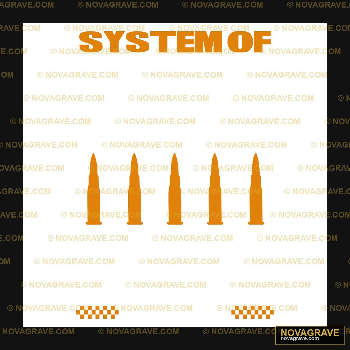 The Logo For The System Of Control Other Designs - Design DTF