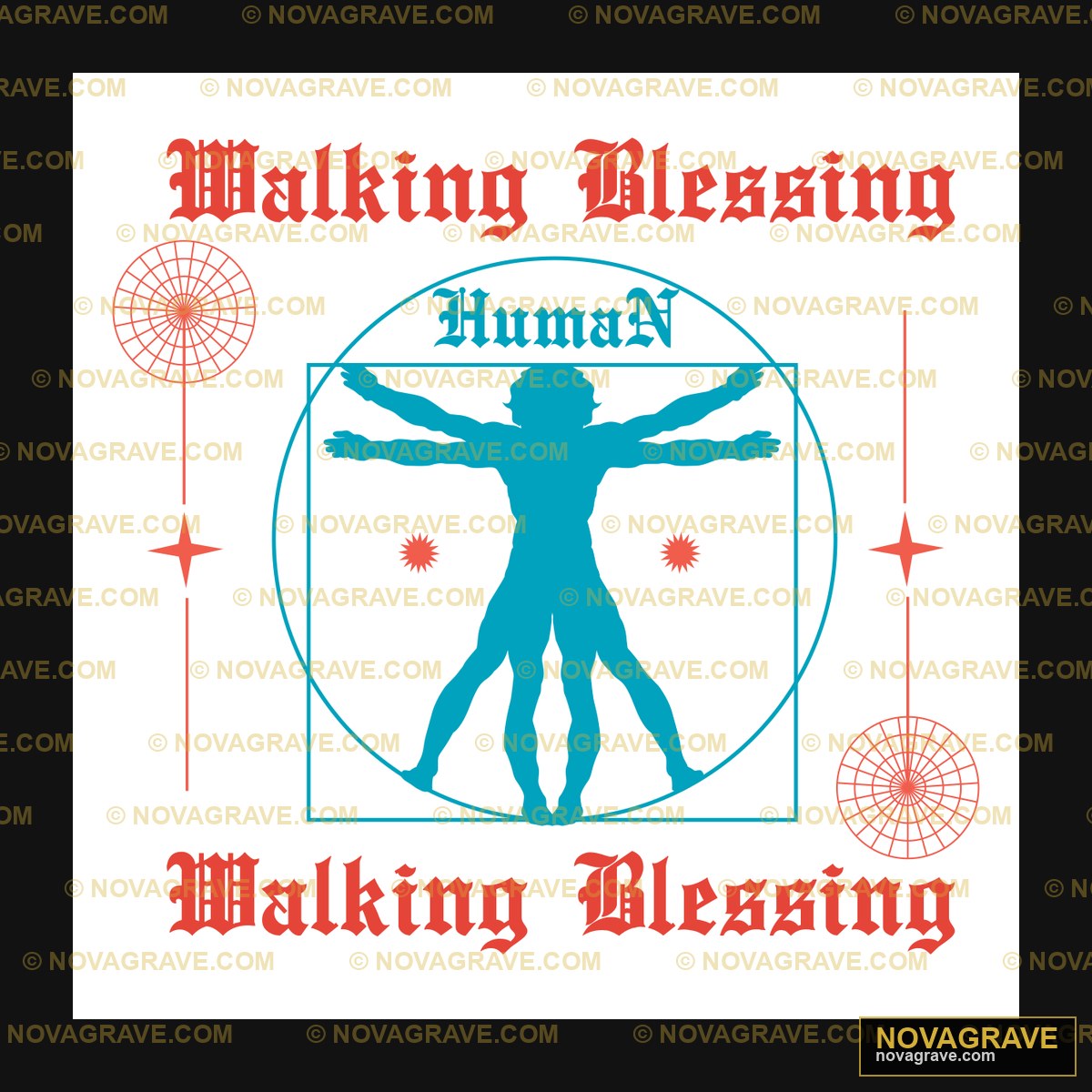 The Logo For The Walking Dead Other Designs - DTF Transfer Design