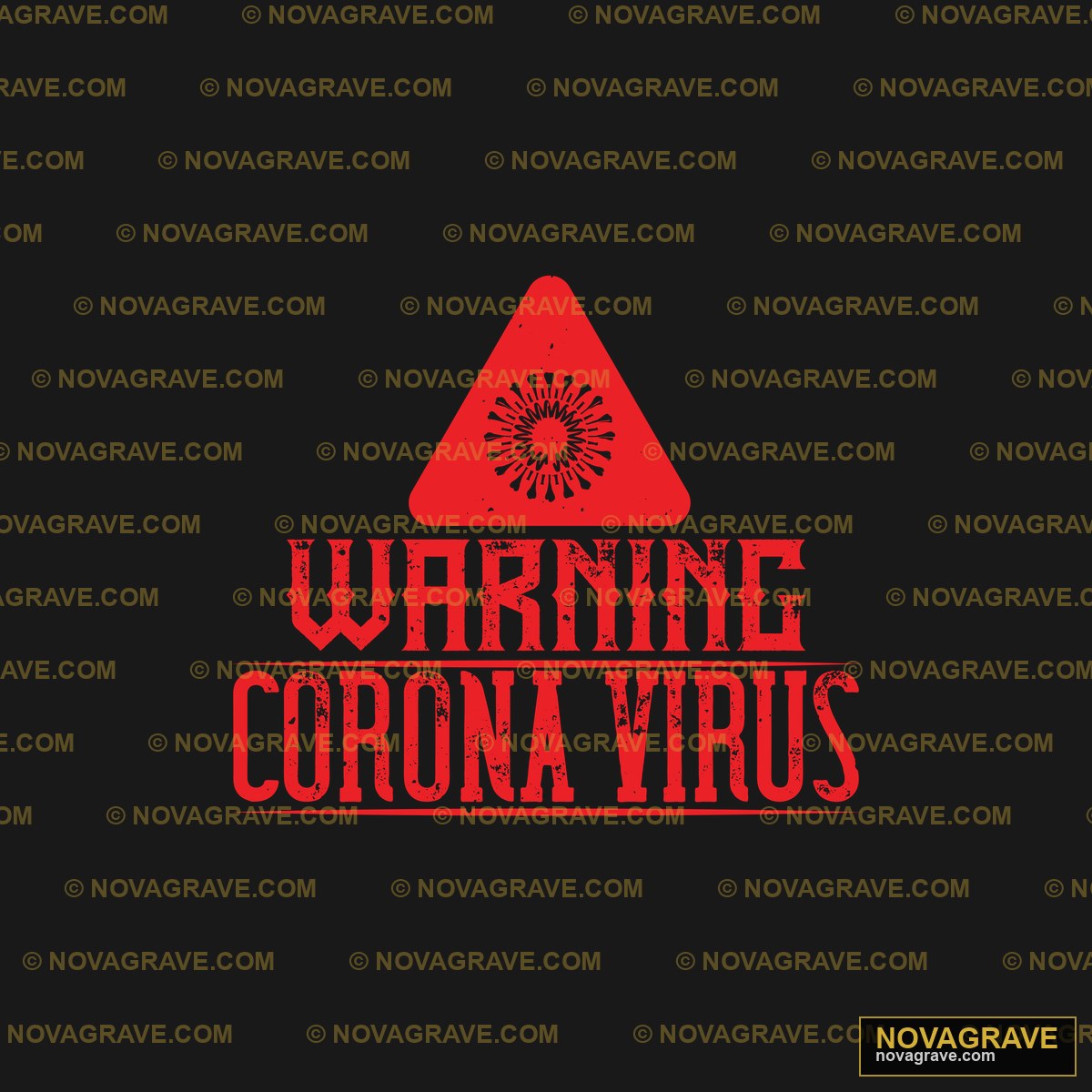The Logo For The Wine Coronas Humor Fun - DTF Transfer Design