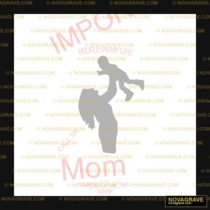 The Logo For The Womens Empowerment Program Other Designs - DTF Transfer Design