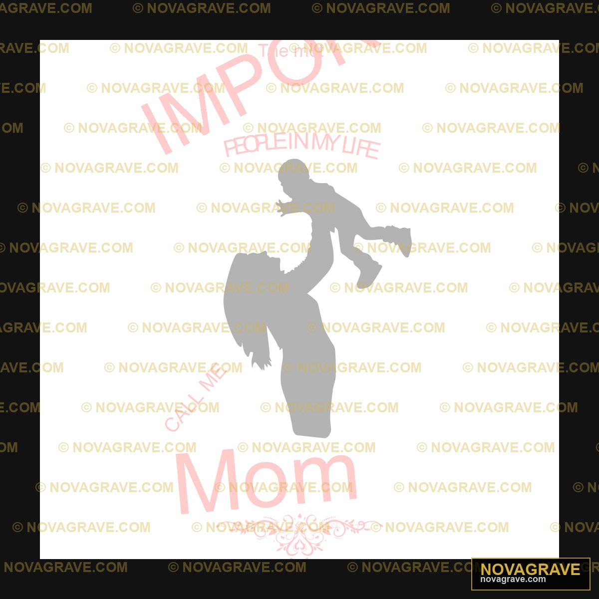 The Logo For The Womens Empowerment Program Other Designs - DTF Transfer Design