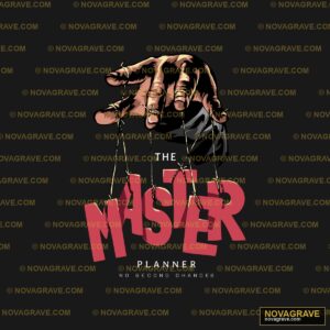 The Miser No Boundaries Other Designs - Design DTF
