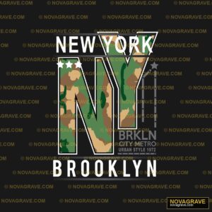 The Nyn Logo Other Designs - Design DTF