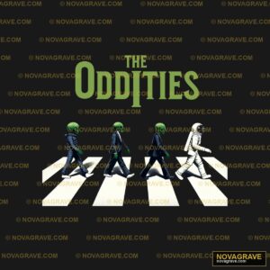 The Odds Other Designs - Design DTF