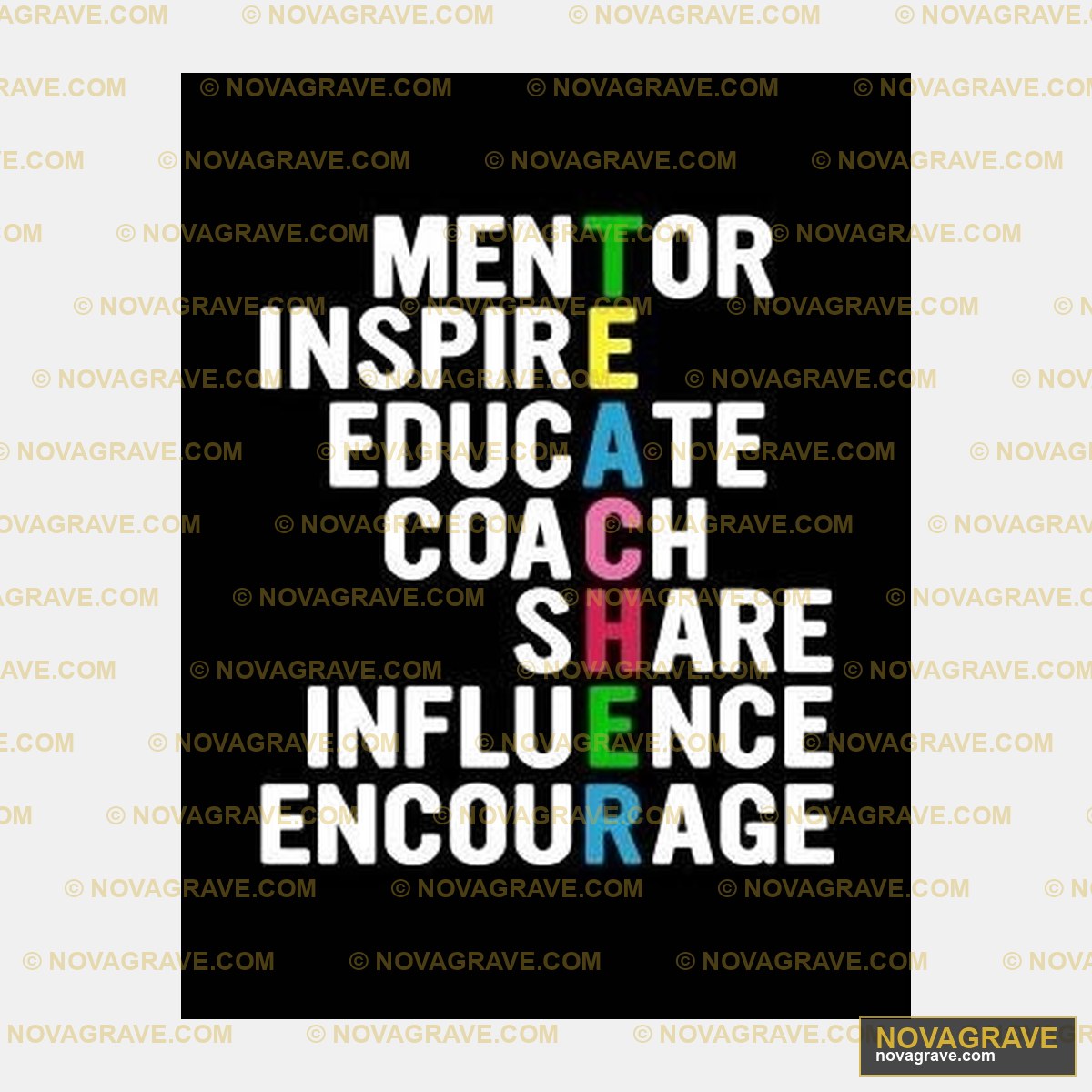 The Office Quote Art Print Typography Slogans - Design DTF