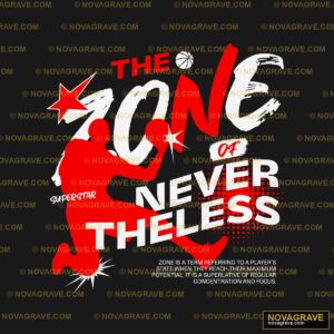 The One Never Dies Other Designs - Design DTF