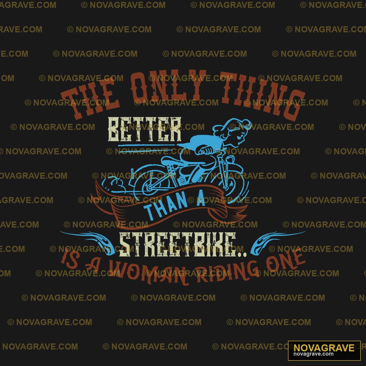 The Only Thing Is A Woman Riding One Other Designs - Design DTF