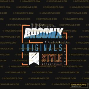 The Original Style Logo Other Designs - Design DTF