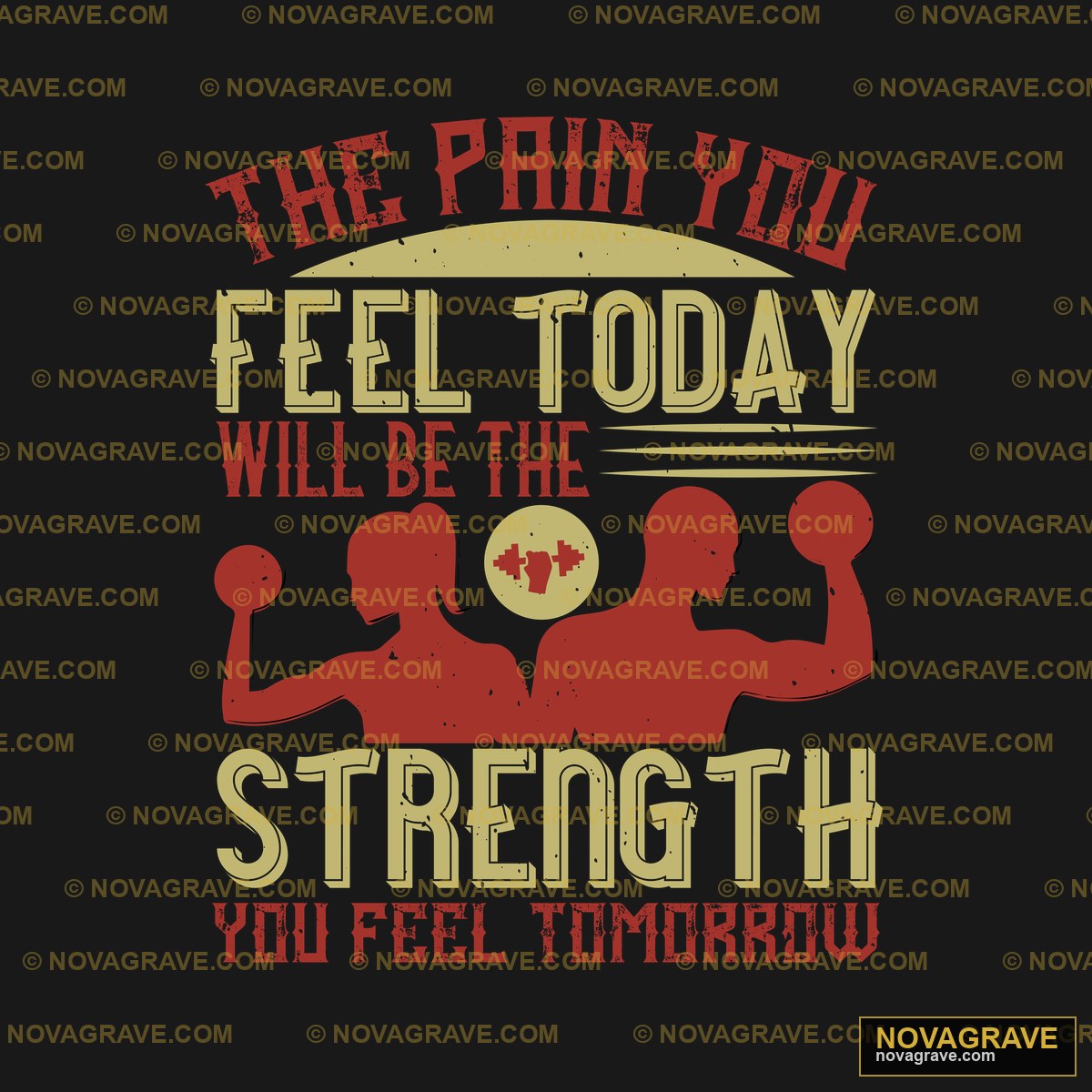 The Phil Feel Today Were Strength Other Designs - DTF Ontwerp