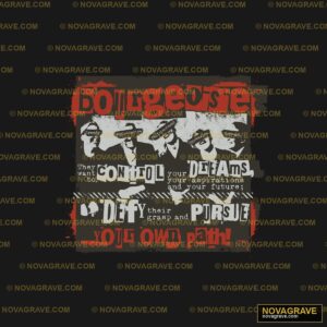 Control Dreams Defy Pursue DTF Design PNG - 55-65 Chars
