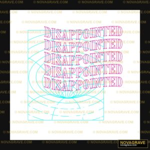The Poster For The Event Designed By The Arti Other Designs - DTF Transfer Design