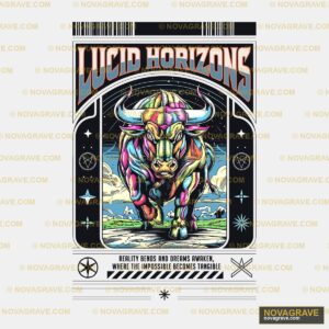 The Poster For The Upcoming Tour Of The Bands Music Culture - DTF Transfer Design