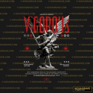 The Poster For The Voodoo Tour Other Designs - DTF Transfer Design