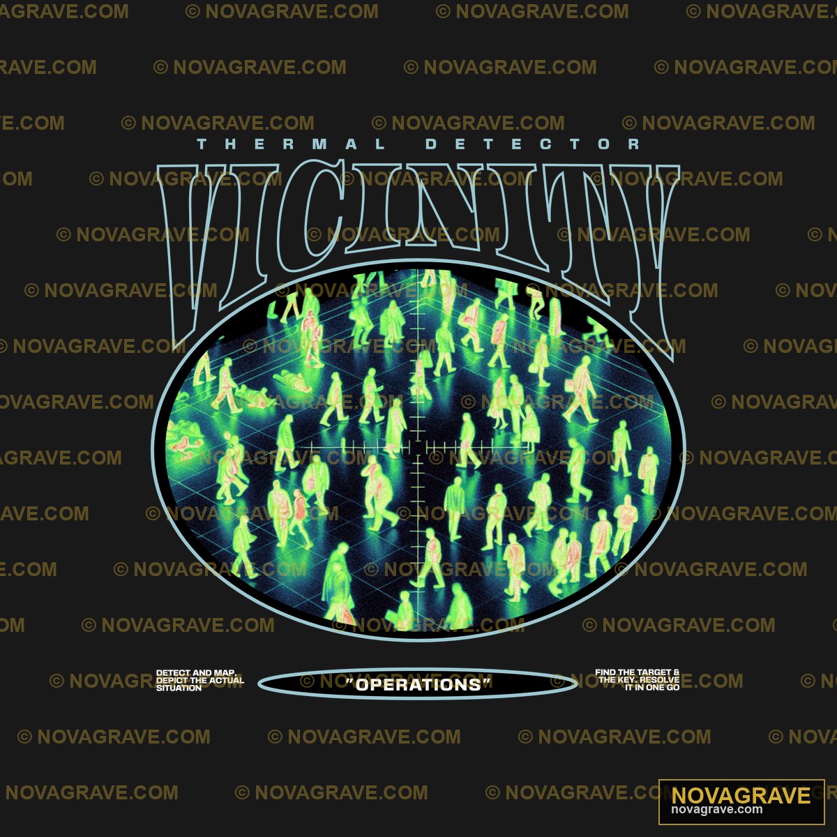 The Prodigy Tour Poster Other Designs - DTF Transfer Design