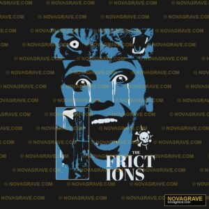 The Riots The Riots Other Designs - DTF Transfer Design