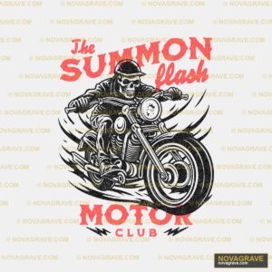The Simon Lab Logo Other Designs - DTF Transfer Design