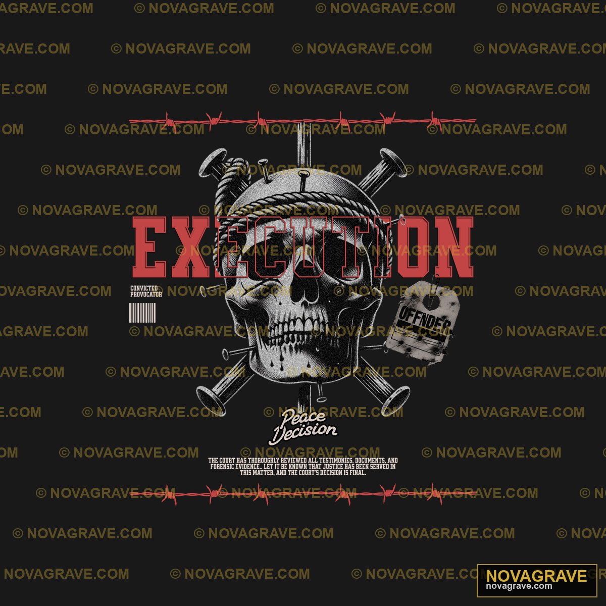 The Skull And Swords Are On The Back Of The S Streetwear Urban - DTF Ontwerp