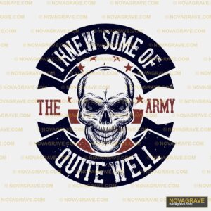 The Skull Logo Streetwear Urban - DTF Transfer Design