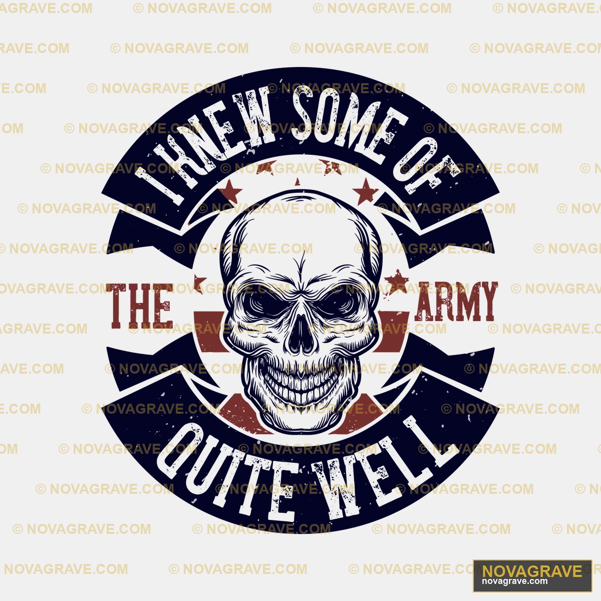 The Skull Logo Streetwear Urban - DTF Transfer Design