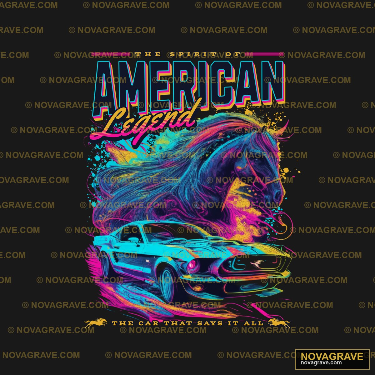 The Spirit Of American Girl Other Designs - DTF Transfer Design