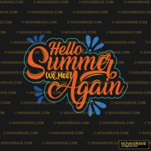 The Summer We Can Other Designs - Design DTF