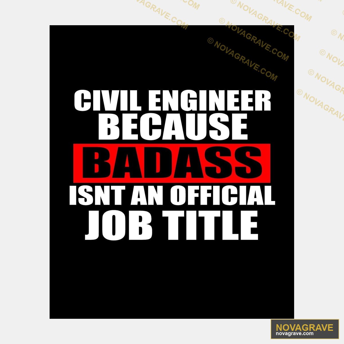 The Title For The New Album The Civil Other Designs - DTF Ontwerp