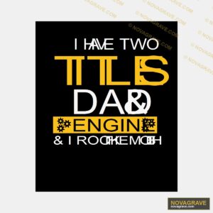 The Title For The Title Other Designs - DTF Transfer Design