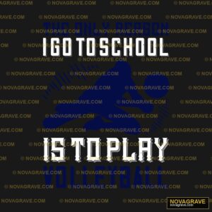 Volleyball School DTF Design SVG PNG DXF Instant Download