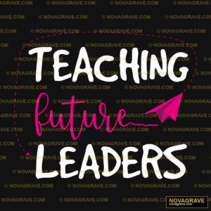 The Word Future With An Arrow Pointing Up To Other Designs - DTF Transfer Design