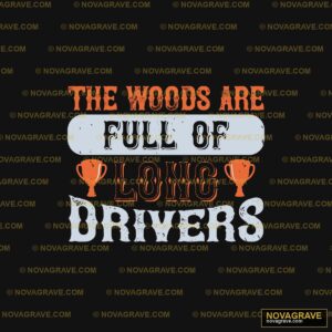 The Words Are Full Of Love And Drivers Seasonal Holiday - Design DTF