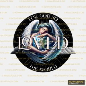 The Words For God And The Earth Are Surrounde Religious Spiritua - DTF Ontwerp