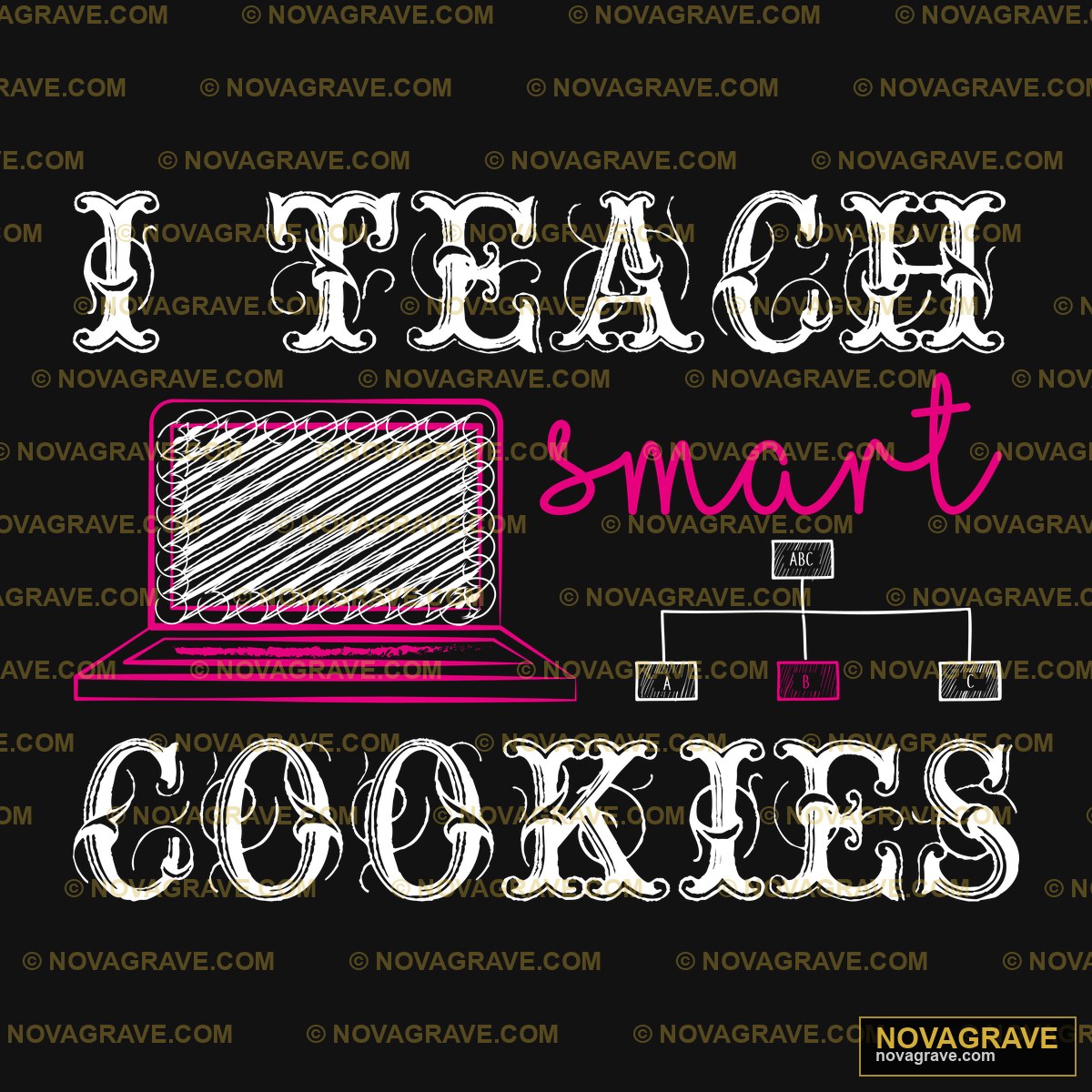 The Words Logo With A Laptop Other Designs - Design DTF