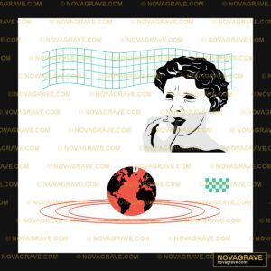 The World You Want To Be Family Kids - DTF Ontwerp