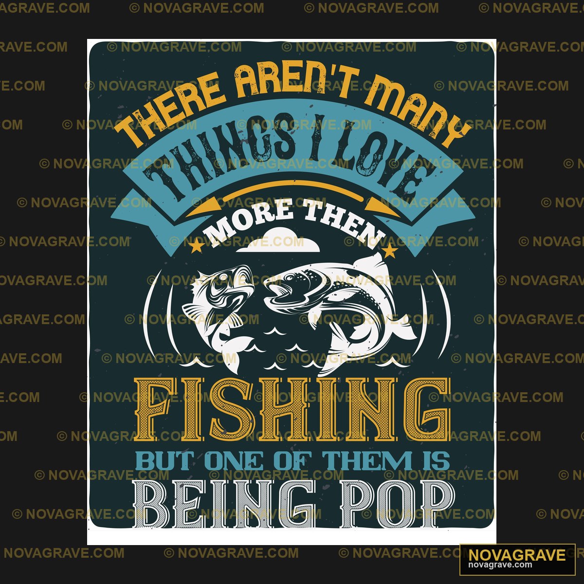 Theres No Fishing But Fishing Is The Best Thi Animals Wildlife - DTF Ontwerp