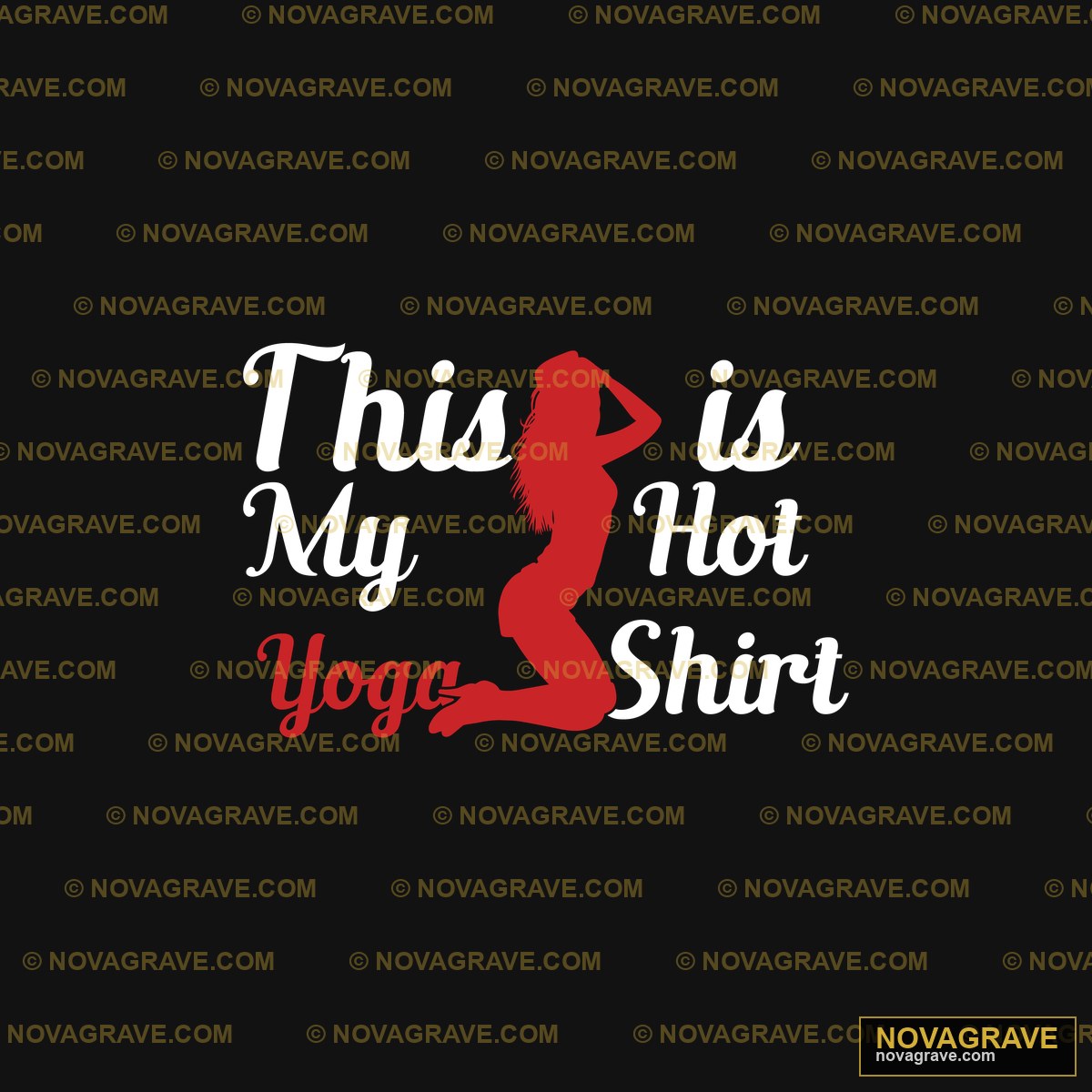 This Is My Hoi Shirt Other Designs - DTF Transfer Design