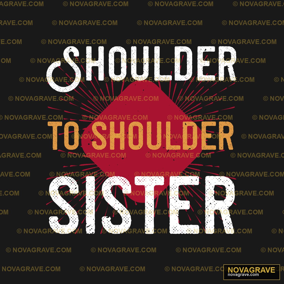 To Shoulder Logo Streetwear Urban DTF Design