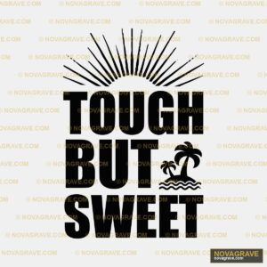 Tough Other Designs - Design DTF