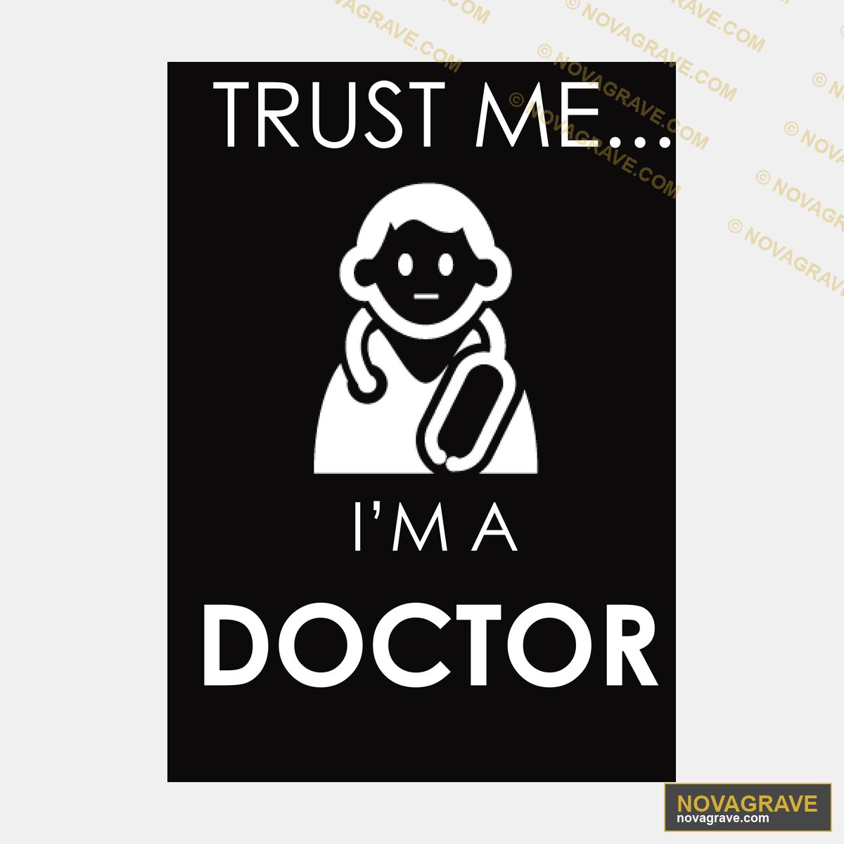 Trust Me Trust Me Trust Other Designs - Design DTF