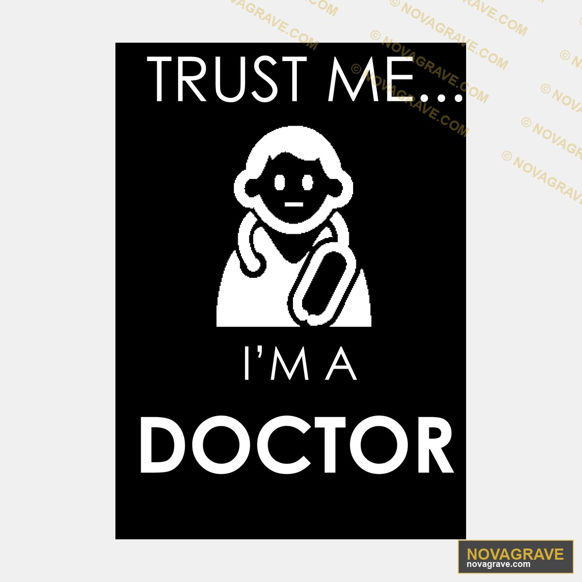 Trust Other Designs - Design DTF
