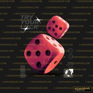 Try The Dice Try The Dice Other Designs - DTF Transfer Design