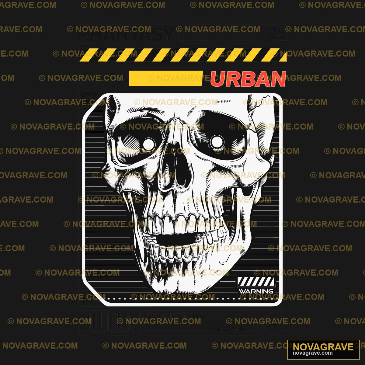 Urban Collection Part 2 Streetwear Urban - Design DTF