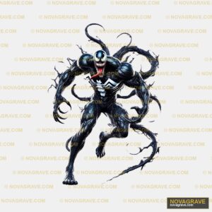 Venom Dtf Design Dtf 1 Other Designs - Design DTF