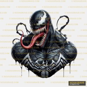 Venom Dtf Design Dtf 2 Other Designs - Design DTF