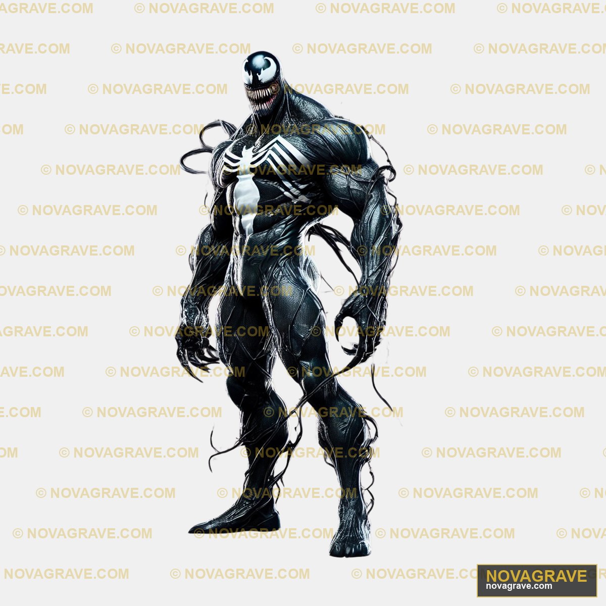 Venom Dtf Design Dtf 3 Other Designs 2 - DTF Ontwerp