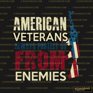 Veterans Day Clipart Patriotic Military - Design DTF