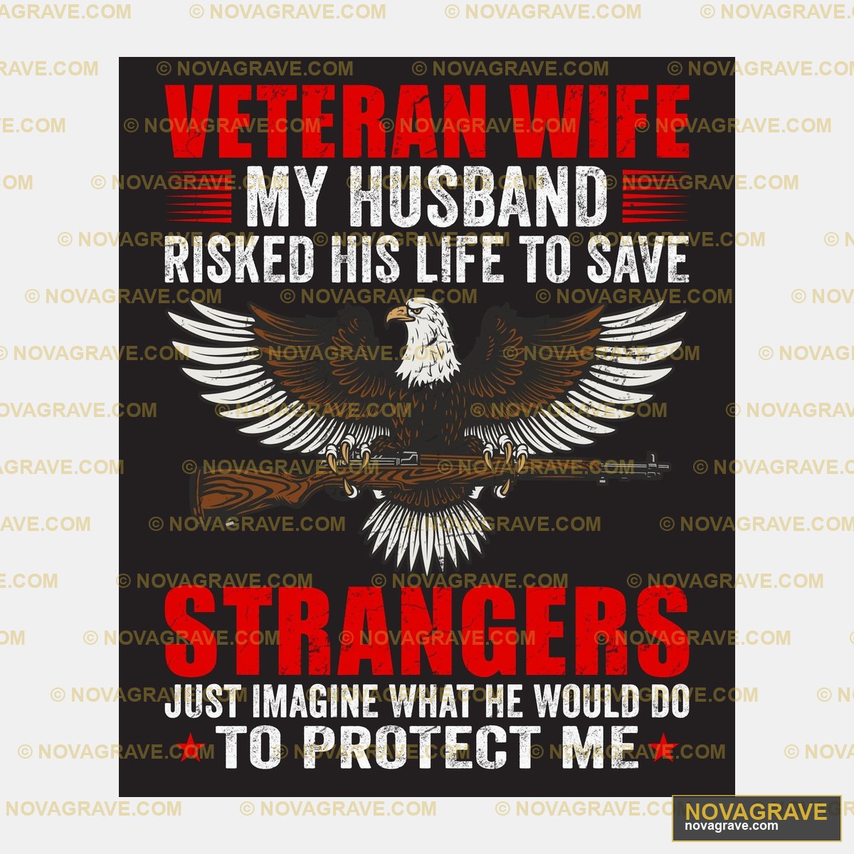 Veterans Day Poster Animals Wildlife - DTF Ontwerp