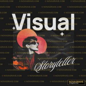 Visual Digital Illustration By Daniel Stolt Other Designs - DTF Ontwerp