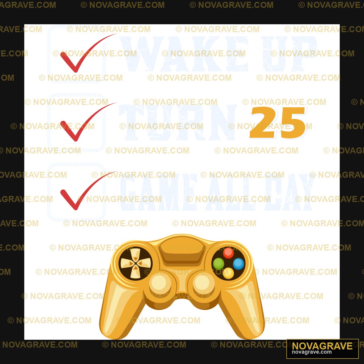 Wampd Turn 2 Gameday Other Designs - DTF Transfer Design