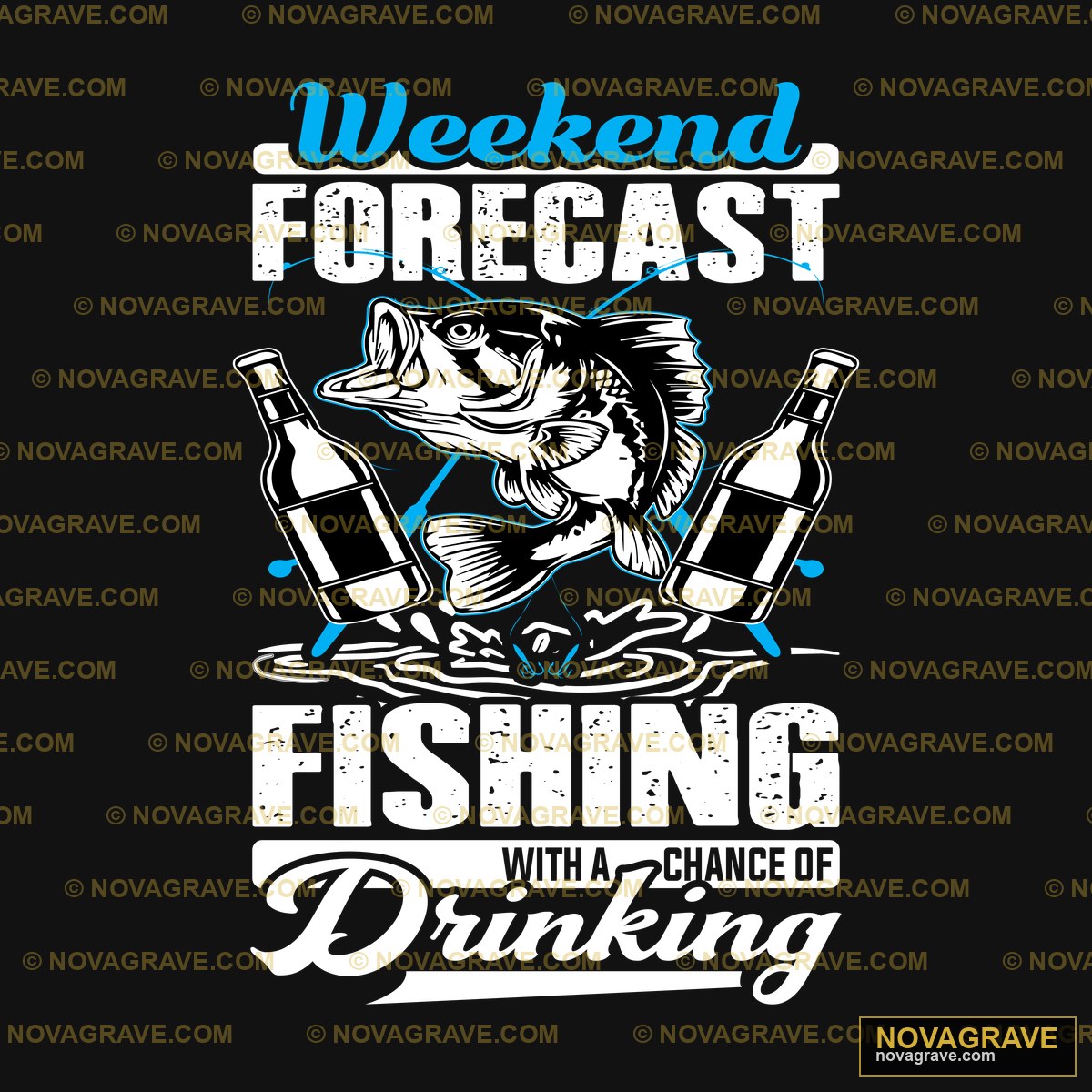Weekend Forecast Dtf Des Other Designs - DTF Ontwerp
